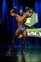 1st Place 73 Jeremy Williams
