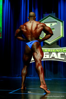 1st Place 73 Jeremy Williams