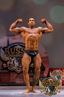 16th Place 30 Payman Moradpoor