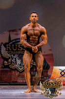 16th Place 30 Payman Moradpoor