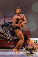 16th Place 30 Payman Moradpoor