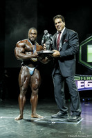 Awards