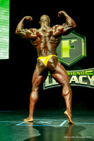 15th Place 18 Keith Williams