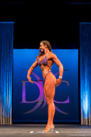 8th Place 94 Mallory Hammonds