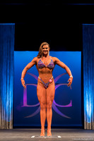 8th Place 94 Mallory Hammonds