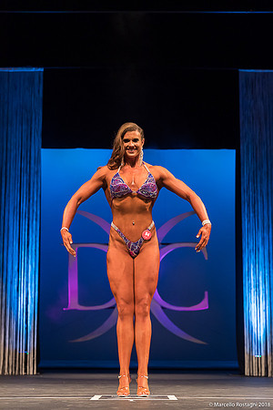 8th Place 94 Mallory Hammonds