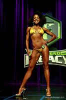 15th Place 280 Marielle Porter