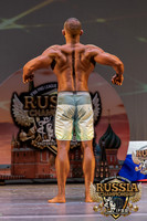 1st Place 138 Прусов Иван Владимирович