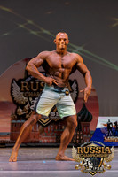 1st Place 138 Прусов Иван Владимирович
