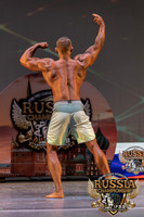 1st Place 138 Прусов Иван Владимирович
