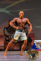 1st Place 138 Прусов Иван Владимирович