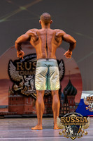 1st Place 138 Прусов Иван Владимирович