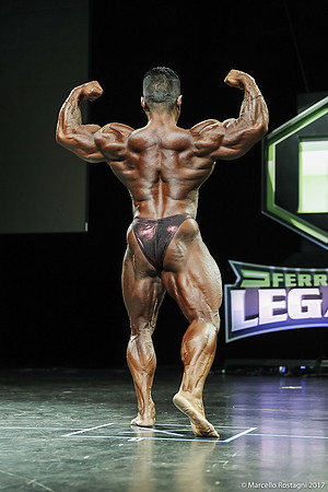 11th Place 19 An Nguyen