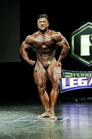 11th Place 19 An Nguyen