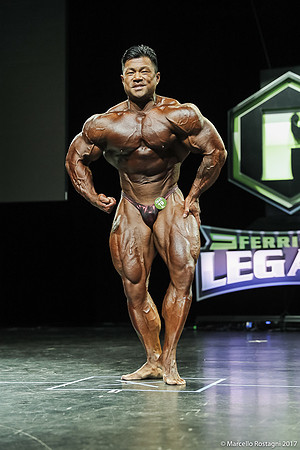 11th Place 19 An Nguyen