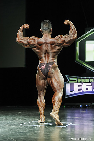 11th Place 19 An Nguyen