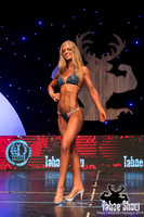 11th Place 147 Ashley Middleton
