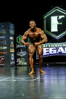 2nd Place 51 Moe Burgess