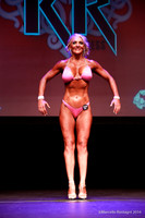 11th Place 123 Amy Kenny