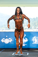 1st Place 19 Jenae Asire