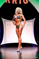 8th Place 96 Karrie Alexander