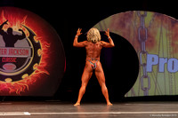 2nd Place 5 Lisa Williams