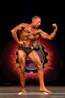 1st Place 21 Nevin Baltzersen