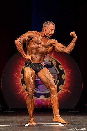1st Place 21 Nevin Baltzersen