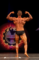 1st Place 21 Nevin Baltzersen