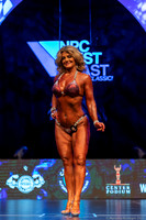 11th Place 181 Marjan Jahangiri