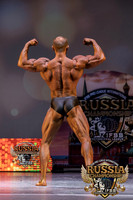 2nd Place 56 Артём Сергеевич Дзюба