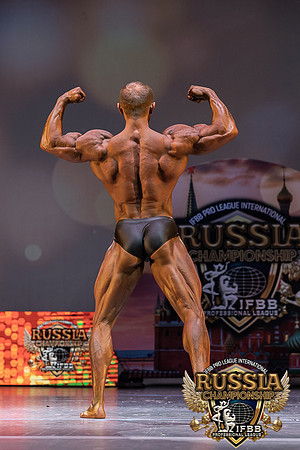 2nd Place 56 Артём Сергеевич Дзюба