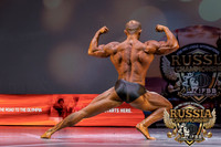 2nd Place 56 Артём Сергеевич Дзюба