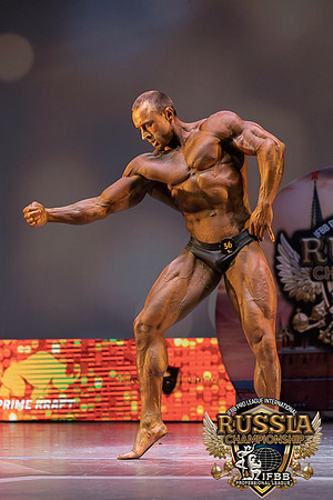 2nd Place 56 Артём Сергеевич Дзюба