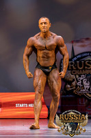 2nd Place 56 Артём Сергеевич Дзюба