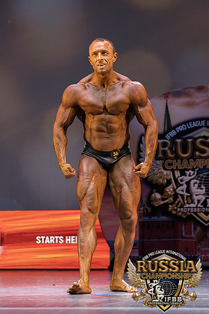 2nd Place 56 Артём Сергеевич Дзюба