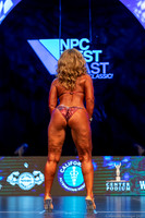 11th Place 181 Marjan Jahangiri