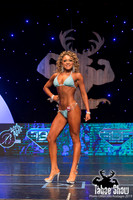 2nd Place 148 Amanda Soto