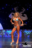 2nd Place 148 Amanda Soto