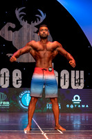 7th Place 267 Faisal Imam