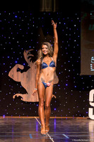 11th Place 184 Lauren Kelly