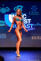 6th Place 273 Stephanie Sharp