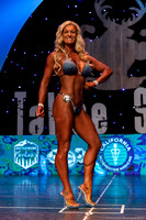 5th Place 96 Lauren Bradley