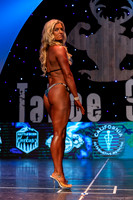 5th Place 96 Lauren Bradley
