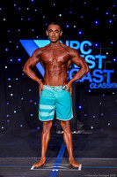 3rd Place 303 Jose Vega