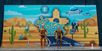 COMPETING