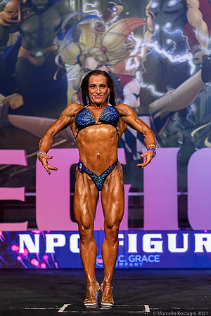 1st Place 3 Kristi Aldridge