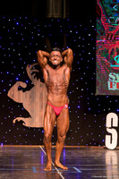 1st Place 48 Jesus Gomez