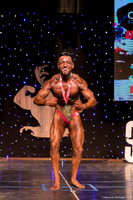 1st Place 48 Jesus Gomez