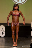 7th Place 18 Cecilia Chan